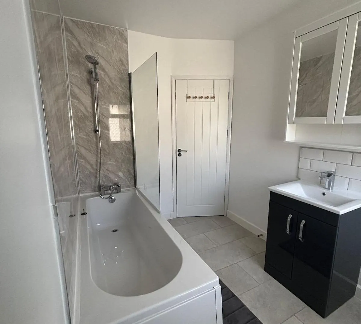 Appartamento Stylish & Cozy 2-Bed Entire Home Belfast Regno Unito