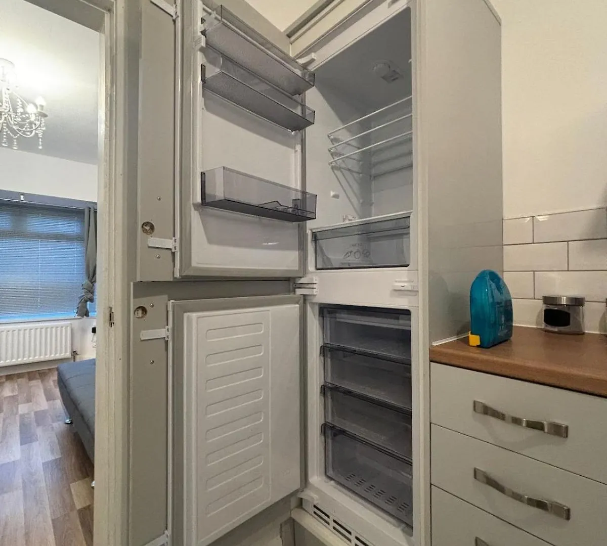 Stylish & Cozy 2-Bed Entire Home Belfast