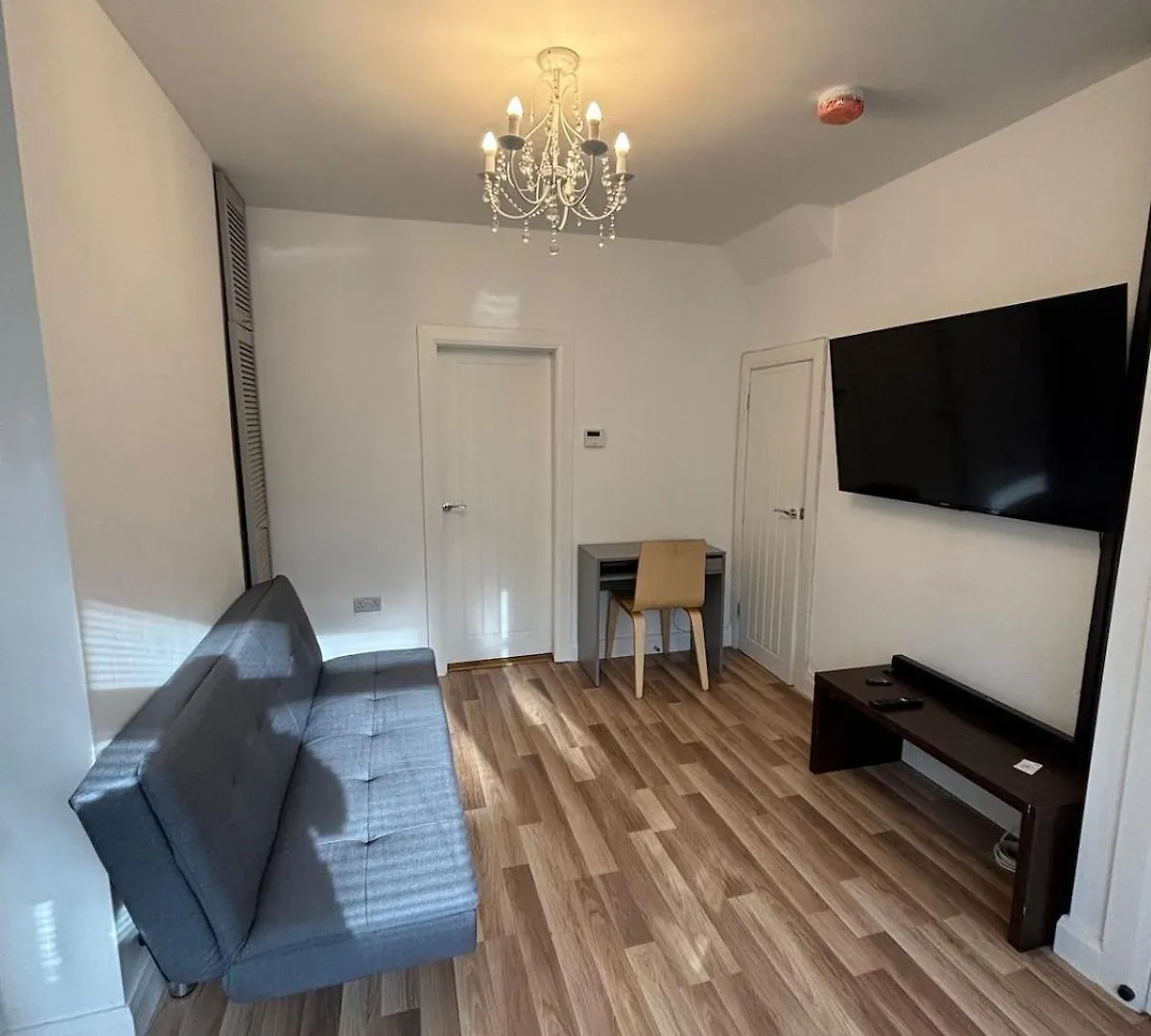 Appartamento Stylish & Cozy 2-Bed Entire Home Belfast