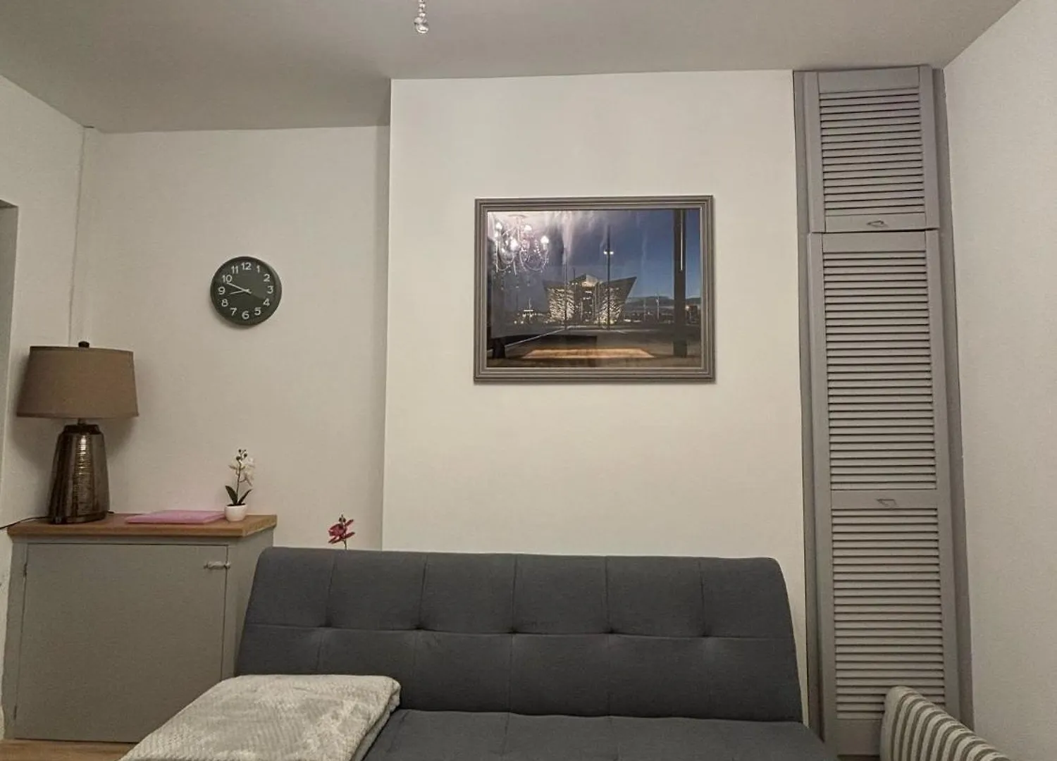 Stylish & Cozy 2-Bed Entire Home Belfast