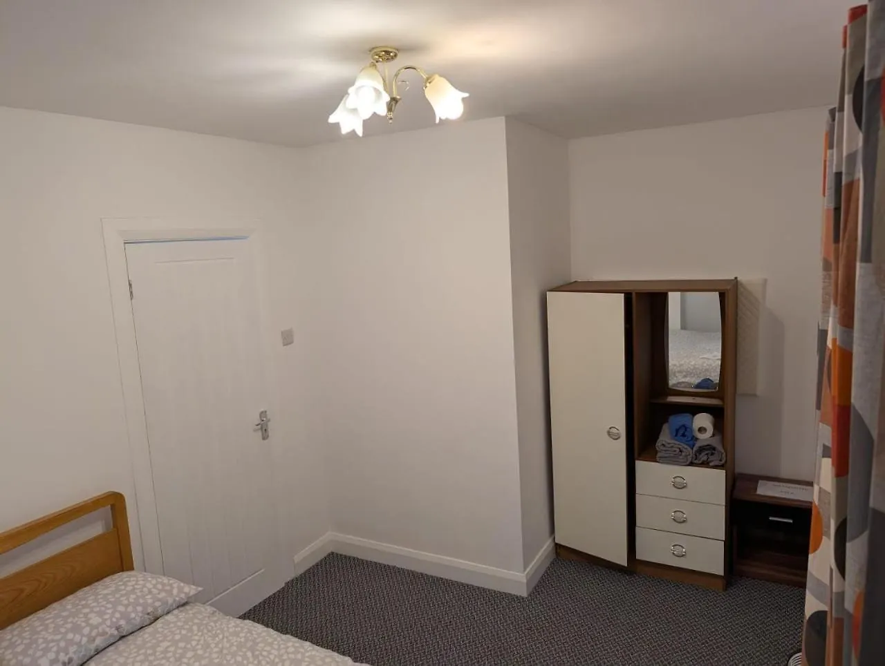 Stylish & Cozy 2-Bed Entire Home Belfast Appartamento